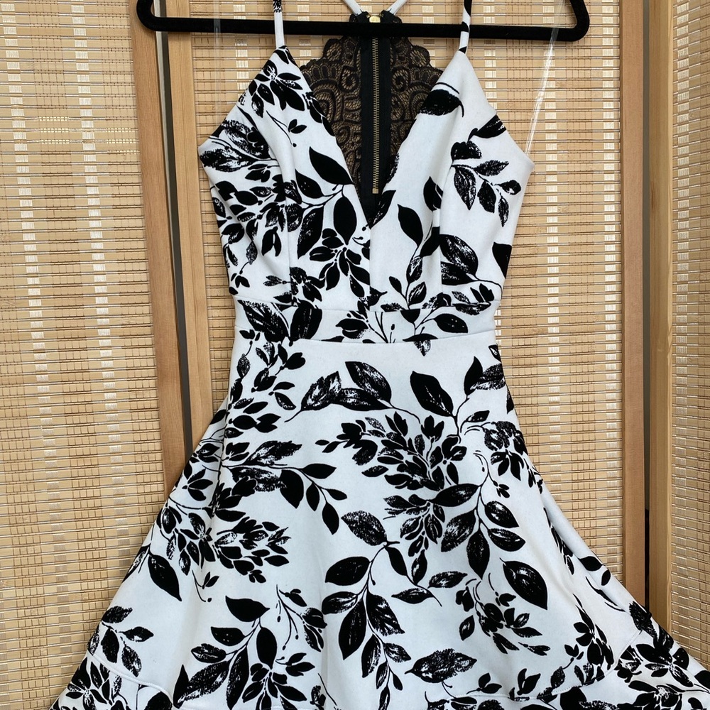 Nice dress